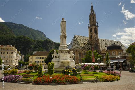 troie bolzano|Bolzano